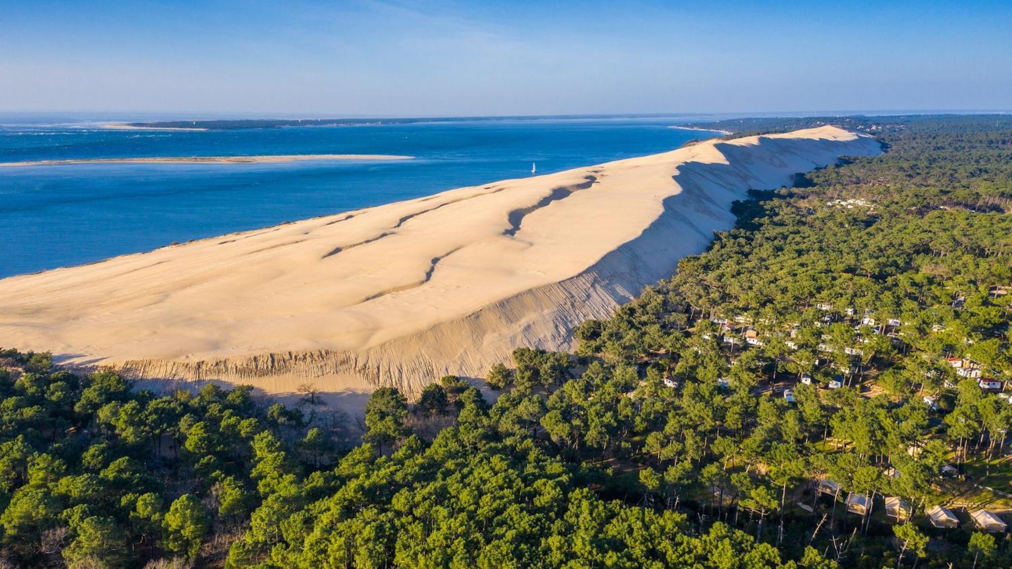 Grand Hotel - Magnifique Appartement Bord De Plage Centrale Arcachon Buitenkant foto